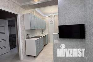 2-к квартира, посуточно, 45м2, 14/15 этаж