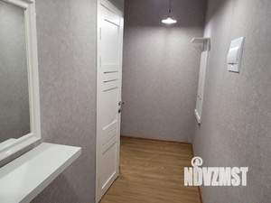 1-к квартира, посуточно, 32м2, 2/5 этаж