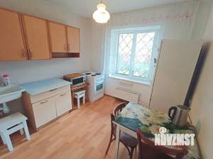 1-к квартира, на длительный срок, 37м2, 1/10 этаж
