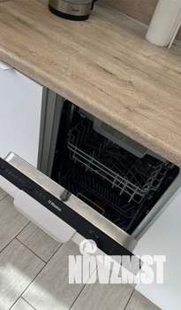 1-к квартира, посуточно, 38м2, 2/5 этаж