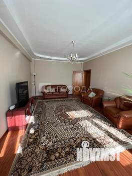 2-к квартира, на длительный срок, 79м2, 3/6 этаж