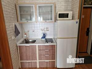 Студия квартира, на длительный срок, 35м2, 8/11 этаж