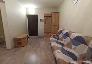 1-к квартира, на длительный срок, 24м2, 3/10 этаж