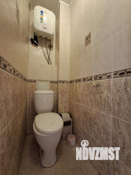 2-к квартира, на длительный срок, 52м2, 7/9 этаж