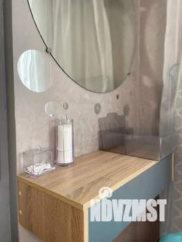 2-к квартира, посуточно, 41м2, 4/9 этаж