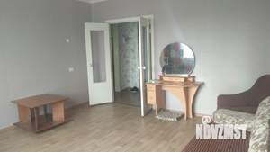 1-к квартира, на длительный срок, 44м2, 4/9 этаж