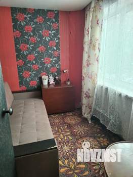 3-к квартира, на длительный срок, 48м2, 2/5 этаж