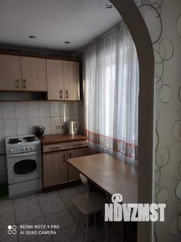 3-к квартира, на длительный срок, 58м2, 3/5 этаж