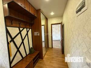 2-к квартира, на длительный срок, 46м2, 4/5 этаж