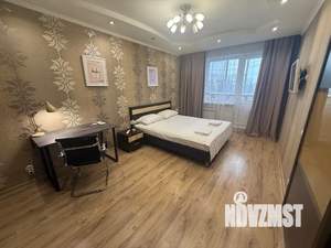 2-к квартира, посуточно, 47м2, 4/9 этаж