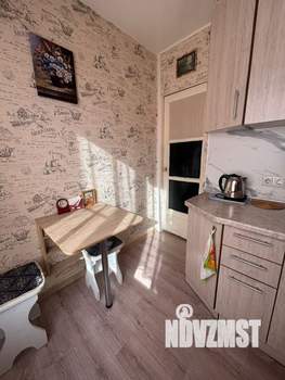 2-к квартира, на длительный срок, 46м2, 4/5 этаж
