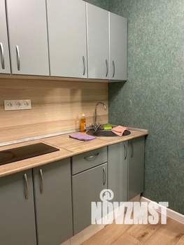 2-к квартира, посуточно, 45м2, 2/5 этаж