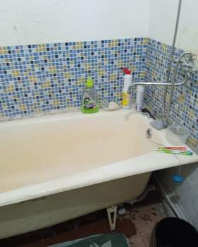 1-к квартира, на длительный срок, 38м2, 3/5 этаж