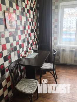 1-к квартира, посуточно, 56м2, 2/10 этаж