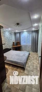 2-к квартира, посуточно, 39м2, 5/9 этаж