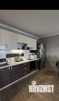 1-к квартира, на длительный срок, 38м2, 11/17 этаж