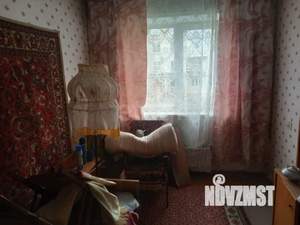 2-к квартира, на длительный срок, 43м2, 3/5 этаж