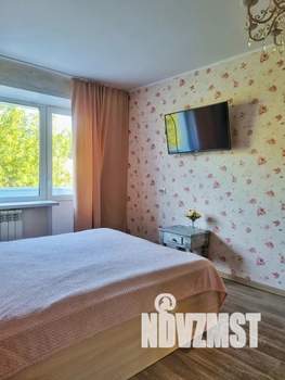 1-к квартира, посуточно, 32м2, 5/5 этаж