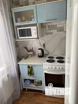 1-к квартира, на длительный срок, 32м2, 5/5 этаж