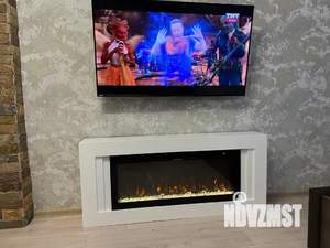 1-к квартира, посуточно, 48м2, 6/14 этаж