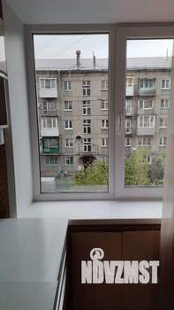 2-к квартира, на длительный срок, 42м2, 4/5 этаж