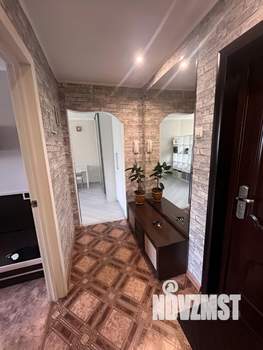 2-к квартира, посуточно, 45м2, 5/5 этаж