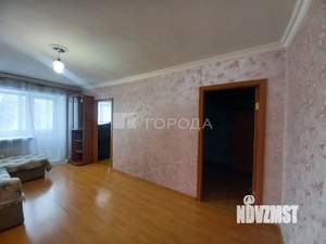 2-к квартира, на длительный срок, 44м2, 2/5 этаж