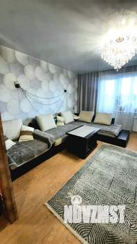 3-к квартира, посуточно, 65м2, 8/9 этаж