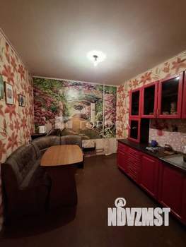 1-к квартира, на длительный срок, 28м2, 1/1 этаж