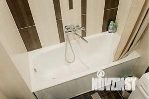 1-к квартира, посуточно, 20м2, 3/5 этаж