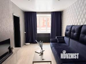 2-к квартира, на длительный срок, 42м2, 1/5 этаж