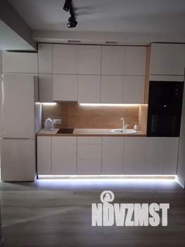 1-к квартира, посуточно, 49м2, 23/25 этаж