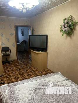 2-к квартира, на длительный срок, 43м2, 1/5 этаж