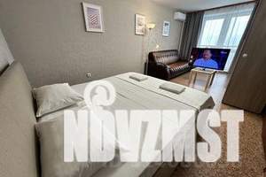1-к квартира, посуточно, 39м2, 6/11 этаж