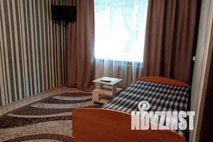 1-к квартира, посуточно, 31м2, 1/5 этаж