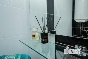 2-к квартира, посуточно, 45м2, 1/1 этаж