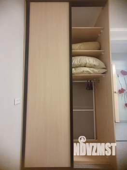 1-к квартира, на длительный срок, 30м2, 4/5 этаж