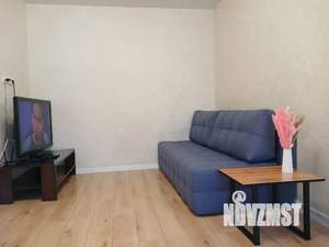 2-к квартира, посуточно, 45м2, 2/5 этаж