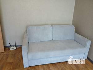 1-к квартира, на длительный срок, 30м2, 4/5 этаж