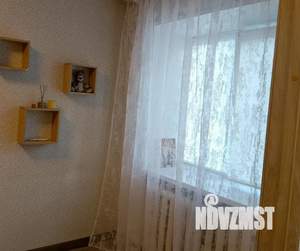 2-к квартира, посуточно, 45м2, 1/5 этаж