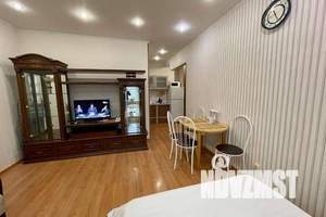 1-к квартира, посуточно, 35м2, 8/11 этаж