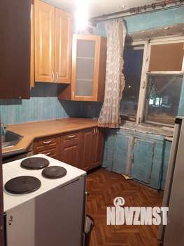 2-к квартира, на длительный срок, 42м2, 3/5 этаж