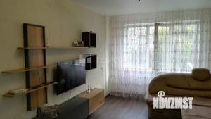 2-к квартира, на длительный срок, 49м2, 2/12 этаж