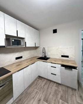 1-к квартира, на длительный срок, 39м2, 8/18 этаж