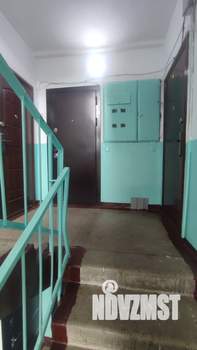 2-к квартира, на длительный срок, 44м2, 1/5 этаж