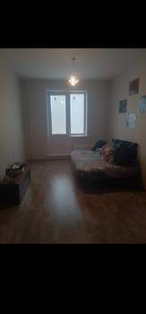 1-к квартира, на длительный срок, 31м2, 8/9 этаж