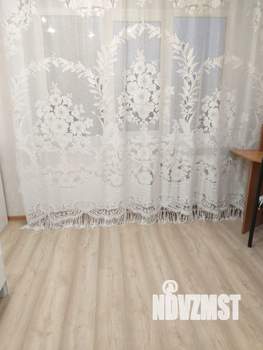 1-к квартира, на длительный срок, 22м2, 5/5 этаж