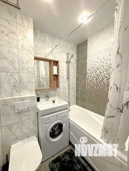 1-к квартира, посуточно, 33м2, 1/1 этаж