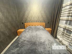 1-к квартира, посуточно, 36м2, 2/10 этаж