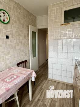3-к квартира, на длительный срок, 61м2, 4/5 этаж